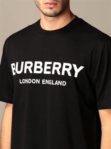 burberry mens t-shirts on sale